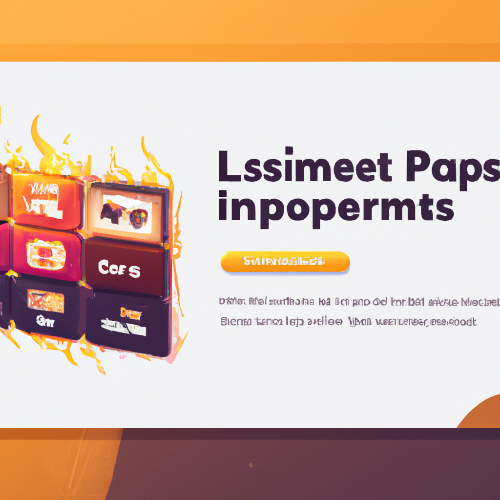 Player highlight reel